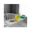 Un raft reglabil excelent pentru baie sau chiuvetă