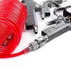 Set de accesorii profesionale pentru compresor