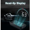 head up display pentru mașină