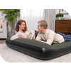 matrac so zabudovanou elektrickou pumpou 2