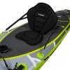 Paddleboard gonflabil - placa SUP 335 cm cu accesorii