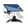 lampă solară pandantiv - lampă LED