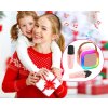 microfon și difuzor karaoke - set karaoke pentru copii