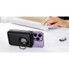 Baterie externă wireless MagSafe de înaltă calitate, 1000 mAh