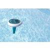 termometru digital plutitor pentru piscină - solar