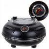 Cuptor electric de pizza de casă, aparat de pizza
