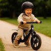 bicicletă de echilibru pentru copii cu curea