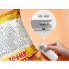 Aparat de sigilat folie wireless simplu cu magnet