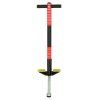 Adjustable pogo stick red
