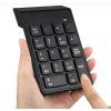 Tastatură numerică wireless unică