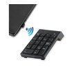 Tastatură numerică wireless unică