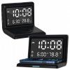 ceas deșteptător digital inteligent 3 în 1