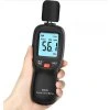 Sonometru practic 30–130 dBA – zgomotometru