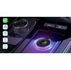 Praktický CarPlay Android Auto adaptér