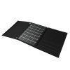 Panou solar pliabil portabil cu USB