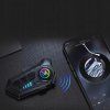 Căști practice Bluetooth pentru cască