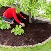 Agrotextil de înaltă calitate împotriva buruienilor
