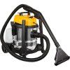 Aspirator umed și uscat