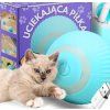 Jucărie interactivă distractivă unică pentru pisici