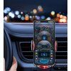 Suport auto util pentru telefon cu încărcare wireless