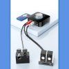 Transmițător și receptor audio Bluetooth universal practic
