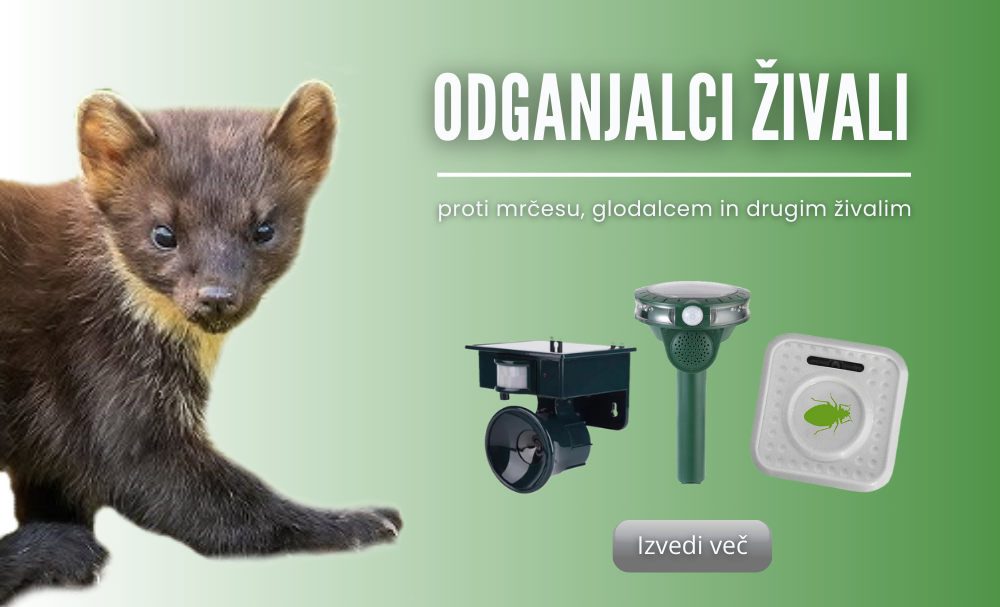 Odganjalci živali