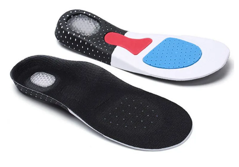 Kvalitetni ortopedski vložki za čevlje