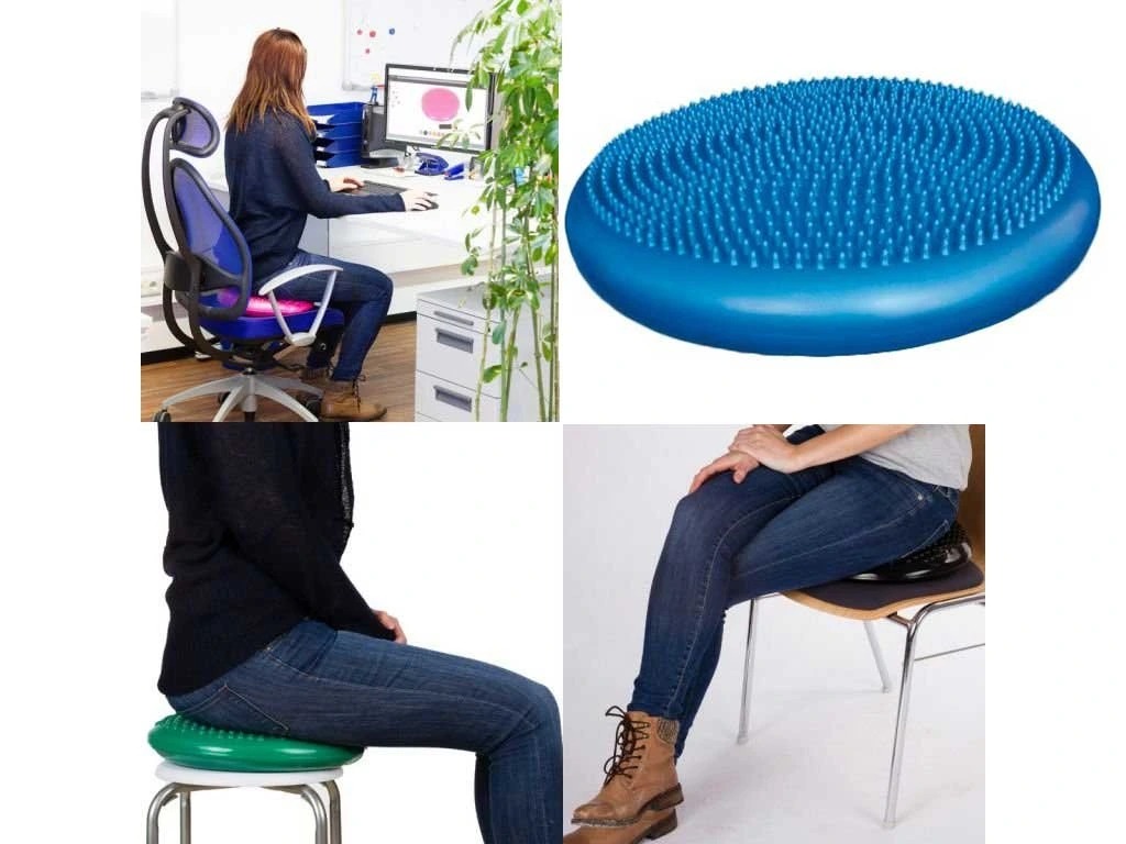 BALANCE MAT
