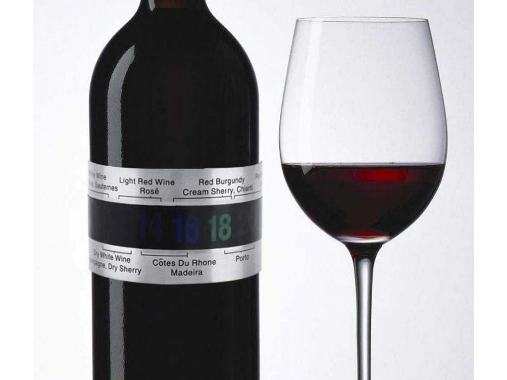 termometer za vino 