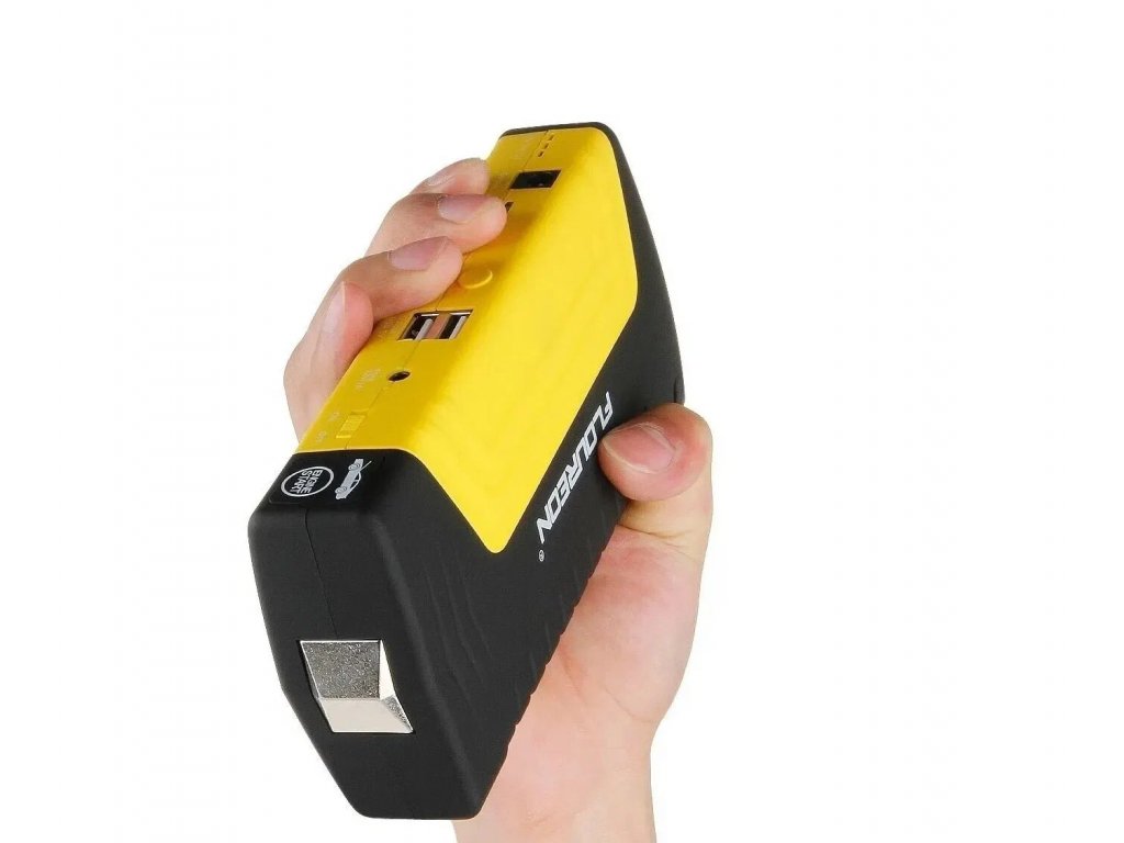 jump starter