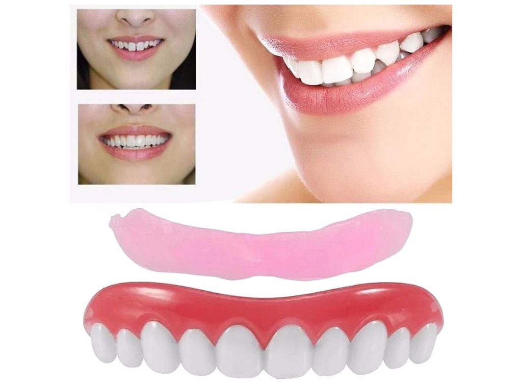 začasna snemna proteza