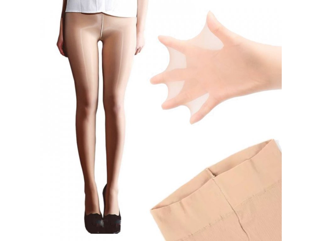 neuničljive najlonke