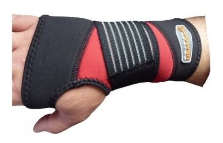 terapevtski povoj za zapestje