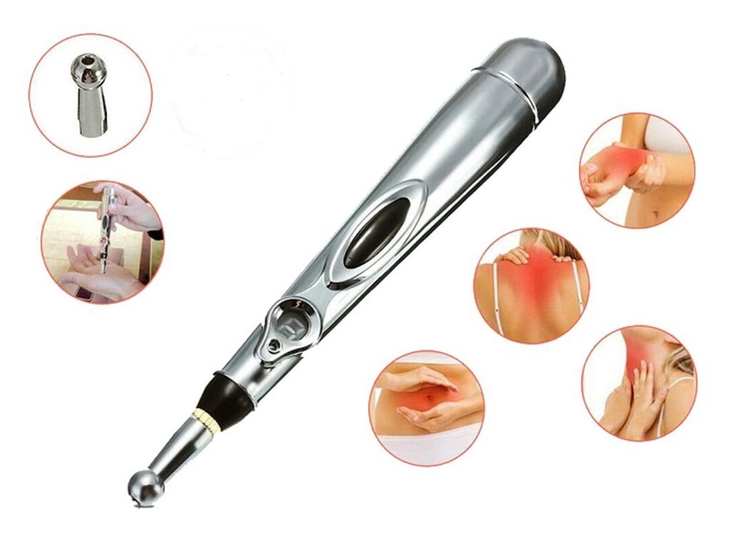 terapevtsko akupunkturno pero