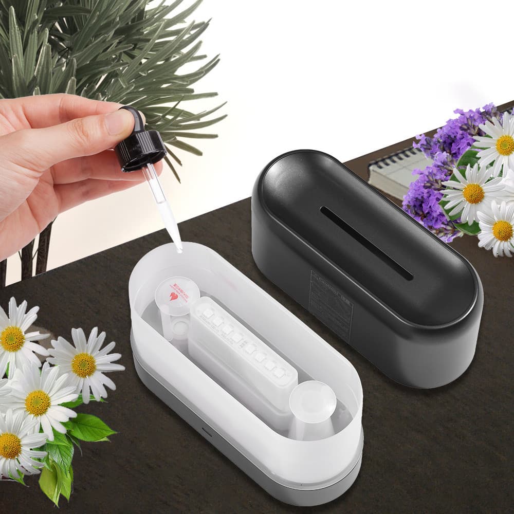 Edinstven aroma difuzor