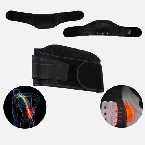 terapevtski magnetni pas