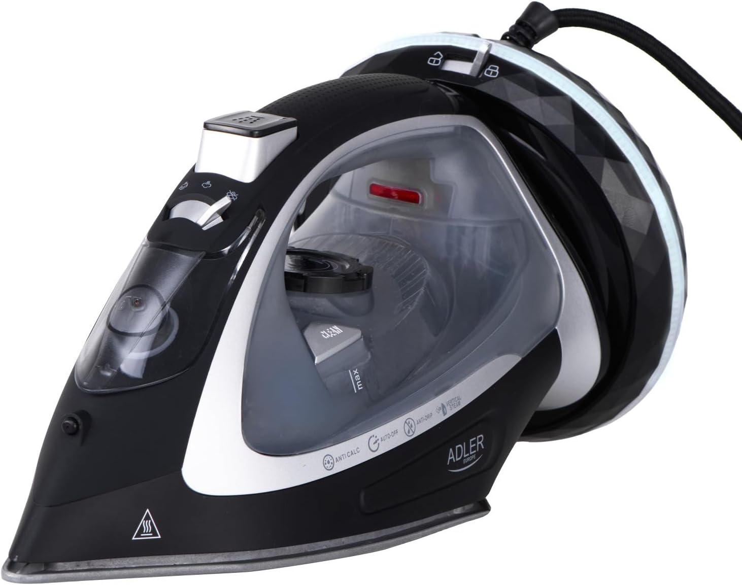 gospodinjski likalnik