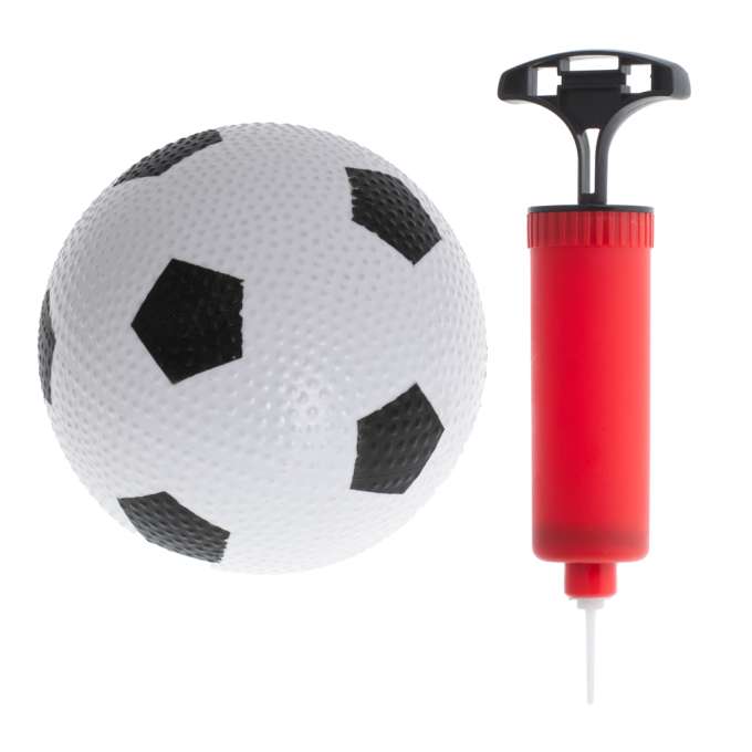 Otroški nogometni goli 2v1