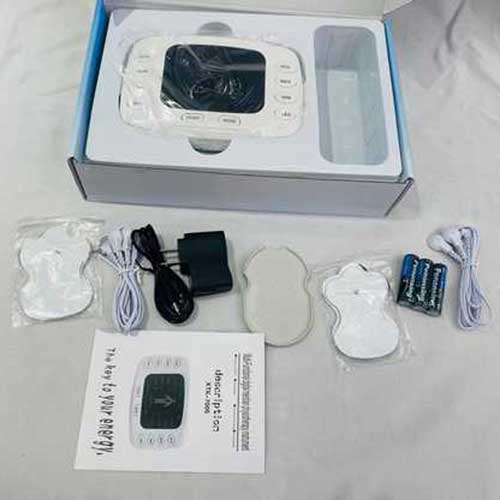 edinstven elektrostimulator