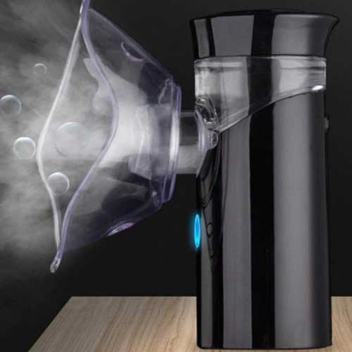 kakovosten ultrazvočni inhalator