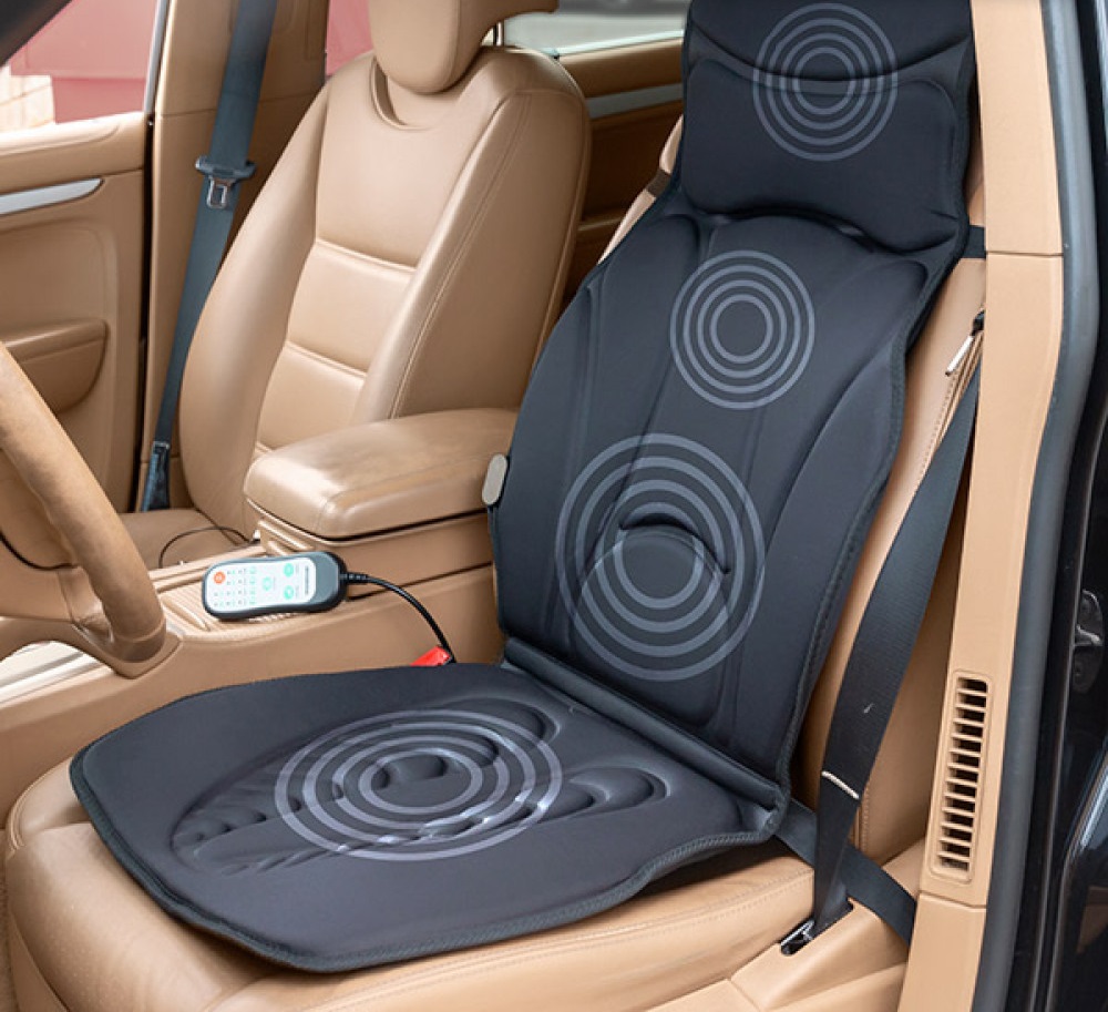 narejena masažna blazinica