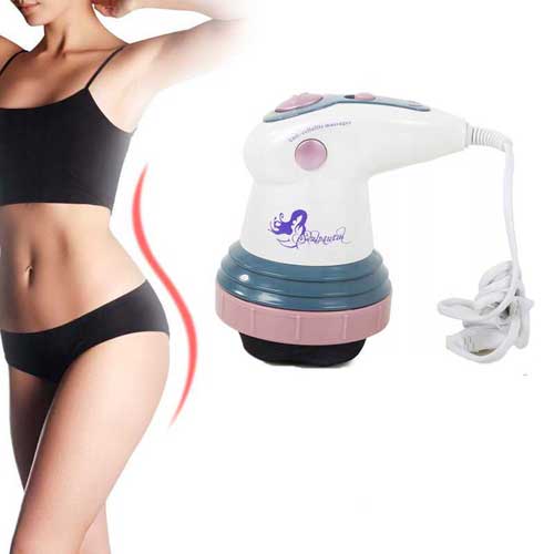 masažer proti celulitu