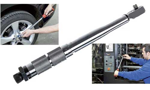 edinstven momentni ključ