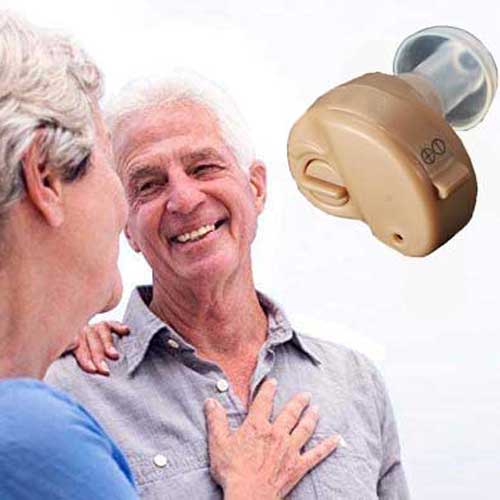 profesionalno orodje za poslušanje