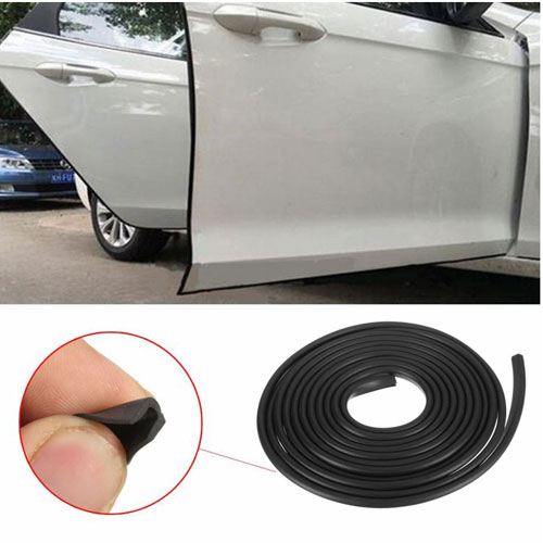 letve avtomobilskih vrat