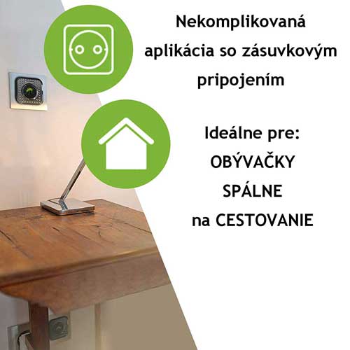 repelent proti komarjem in žuželkam