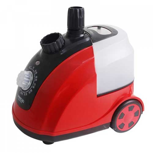 Edinstven parnik za oblačila