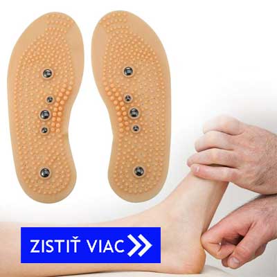 masažni magnetni vložki