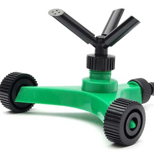 rotacijski vlažilnik zraka