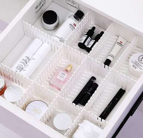 Organizator predalov -